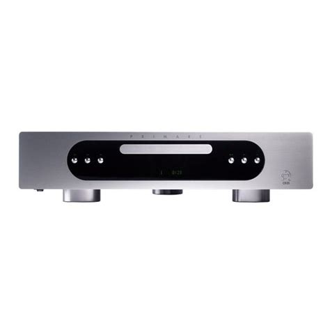 Primare CD31 - CD-проигрыватель | Купить в магазине Аудиомания