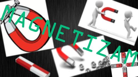 |MAGNETIZAM| - YouTube