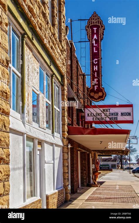 Osage nation history hi-res stock photography and images - Alamy