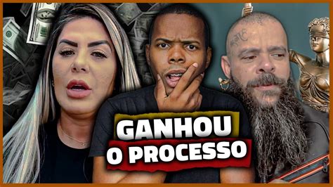 Anderson Silva E Renalida O Juiz Decidiu Youtube