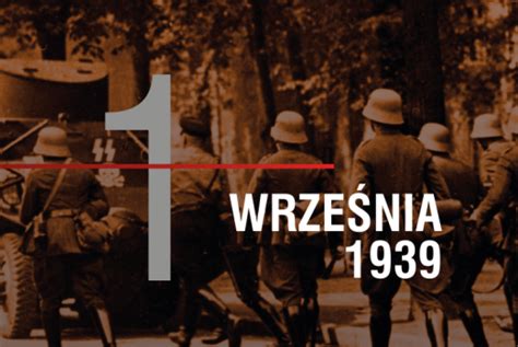 Historia Wybuch Ii Wojny Wiatowej I Wojna Obronna Polski Plays