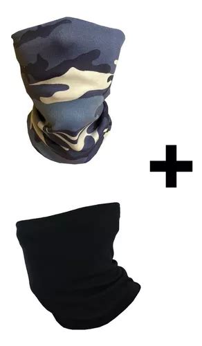 2 X Bandana Caveira Touca Balaclava Mascara Paintball MercadoLivre