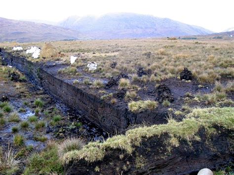 Peat Farming In Ireland Introduction To Peat Farming
