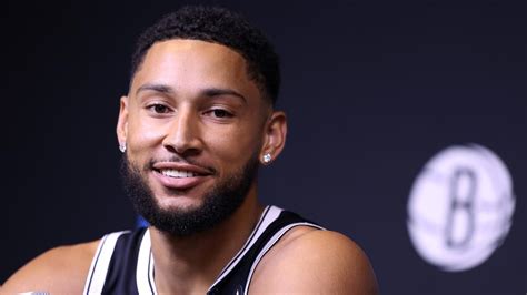 Nba News Ben Simmons Provides Major Fitness Update Brooklyn Nets