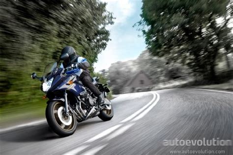 Yamaha Xj Diversion Present Specs Performance Photos