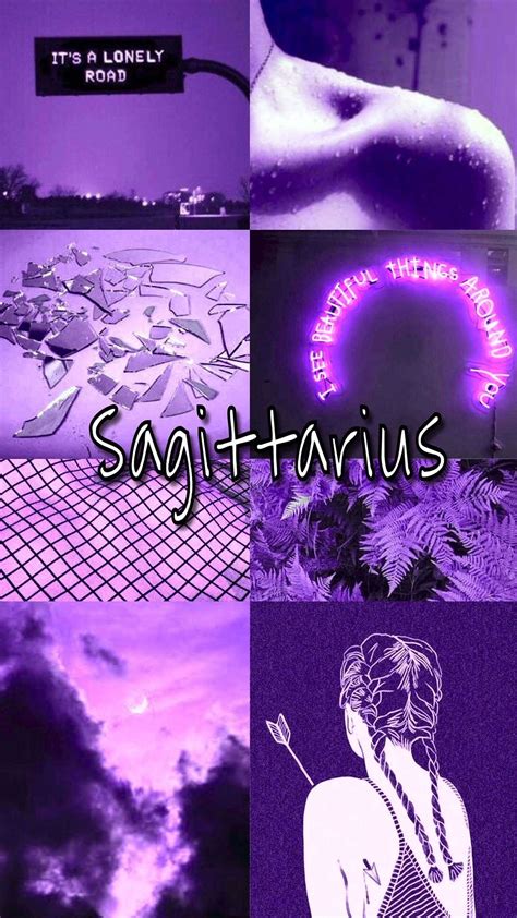 Sagittarius Wallpaper Ixpap