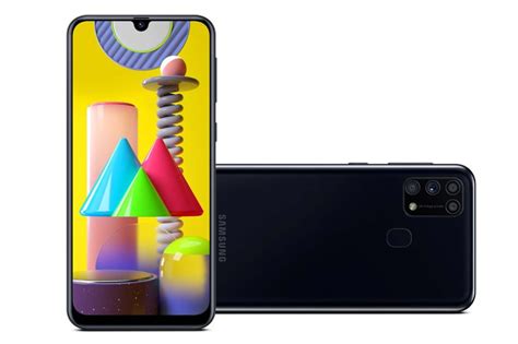 Samsung Galaxy M31 Prime Price And Specs Choose Your Mobile