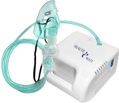 Nebulizer Machine For Kids | Kids Matttroy