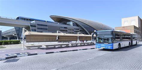 RTA opens 3 new bus routes, improves others from May 19th to enhance ...