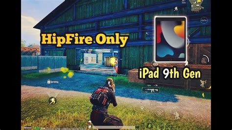 Ipad Th Generation Bgmi Test Ipad Th Generation Pubg Test Ipad