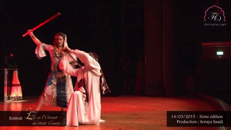 Danse Orientale Lyon Taly Paris Kareem Gad Egypte Et Si