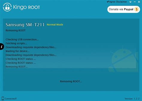 Kingoroot Download