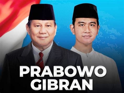 Prabowo Konfirmasi Kesediaan Tokoh Untuk Bergabung Di Pemerintahan Prabowo Gibran