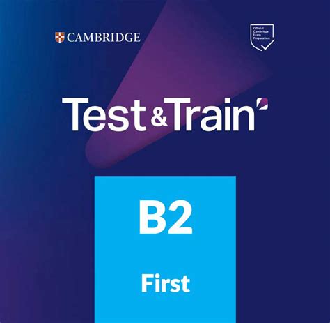 B2 First And First For Schools Exam Booster Exam Preparation Book