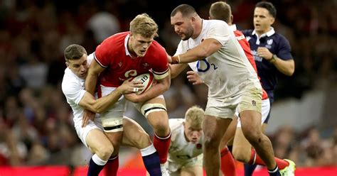 England Rugby 33 Man World Cup Squad Confirmed Who Is In Who Is Out