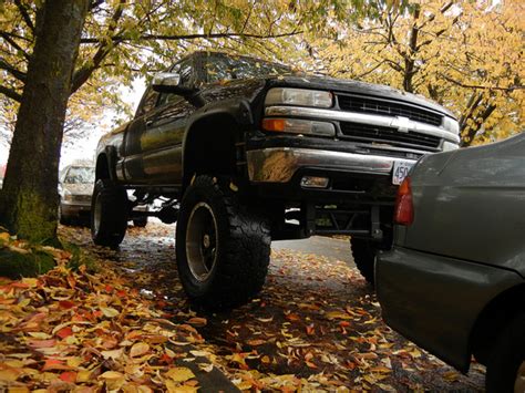 TopWorldAuto >> Photos of Chevrolet Silverado 1500 LS - photo galleries