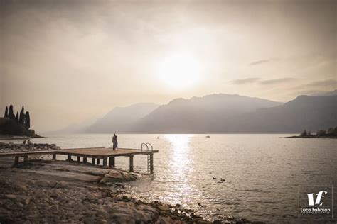 Proposta Di Matrimonio A Sorpresa Malcesine Lago Di Garda