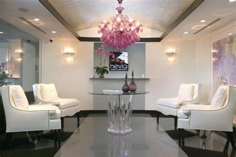 Doctors Waiting Room Design