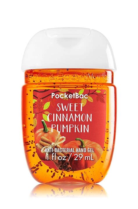 Online Store Bath Body Works Pocketbac Hand Gel Sanitizer Sweet