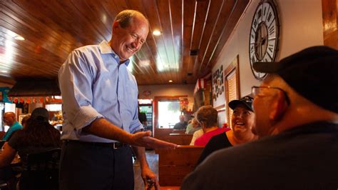 Dan Bishop North Carolina Republican Wins Special Election The New York Times