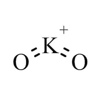 Acros Organics AC355420250 Potassium superoxide (25g) from Cole-Parmer