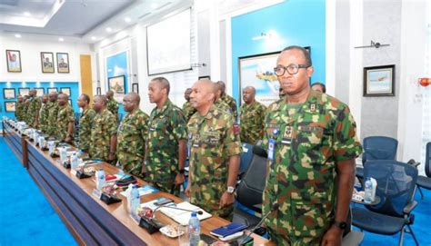 Naf Operational State Of Readiness Should Never Be In Doubt Air