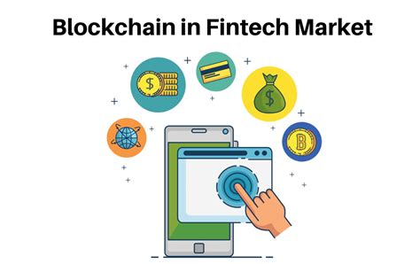 What Is Blockchain In Fintech Robots Net