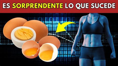 8 Beneficios De Comer Huevos Todos Los DÍas QuÉ Pasa Con Tu Cuerpo