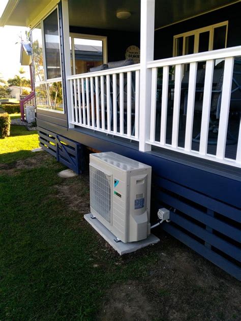 Domestic Air Conditioning Air Rite Sunshine Coast