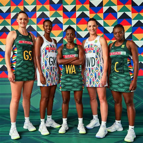 Netball World Cup All The World Champions Crowned