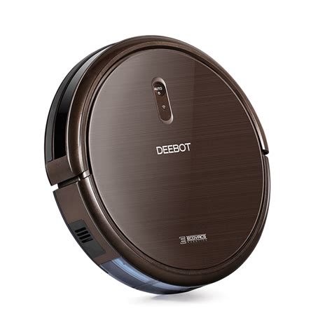 Deebot N S Ecovacs