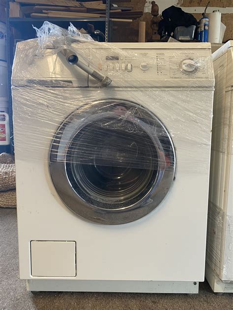 Miele Novotronic Washer And Dryer Set For Sale In San Clemente Ca Offerup