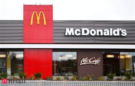 Mcdonald S India Franchisee Westlife Foodworld To Add New