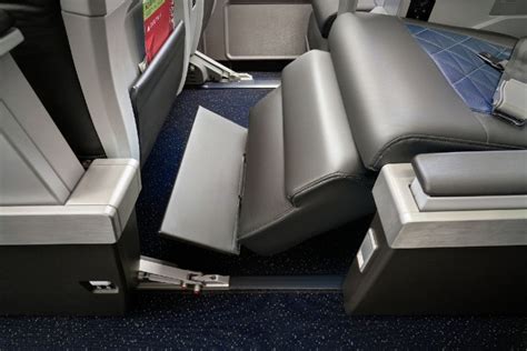 Ttg Sponsored Features 5 Ways To Put Your Feet Up With Delta Premium Select