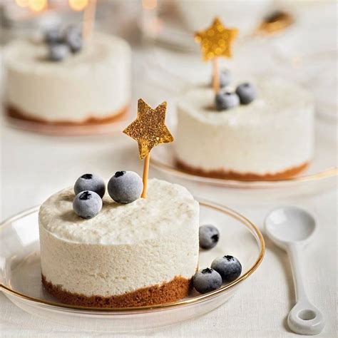 50 Postres Navideños Fáciles Bonitos Y Deliciosos