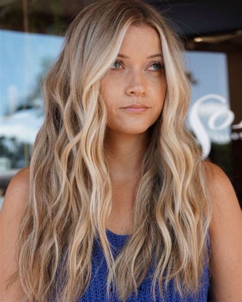 50 Stunning Shades Of Blonde Hair Color For 2024 Blonde Hair Shades