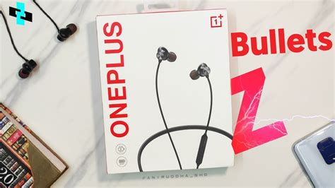 OnePlus Bullets Wireless Z Unboxing And Review Best Under 2000