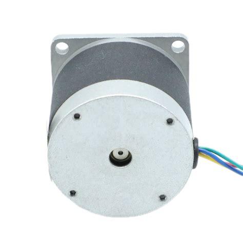 Stepper Motor Nema17 6000rpm Brushless 24v 60w Bldc Stepping Motor China Brushless Motor And