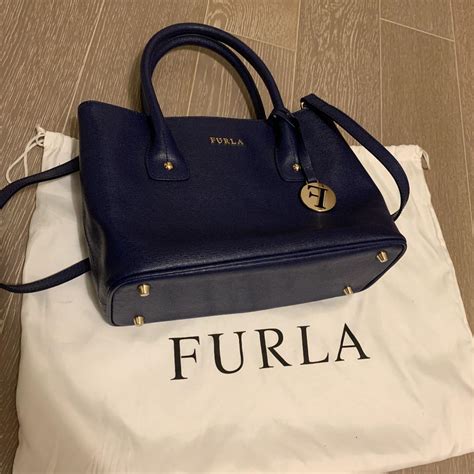 49％割引ブラック系高質 極美品 Furla フルラ ハンドバッグ ハンドバッグ バッグブラック系 Otaonarenanejp