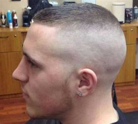 Coolest Military Haircuts Mens Hairstylecom