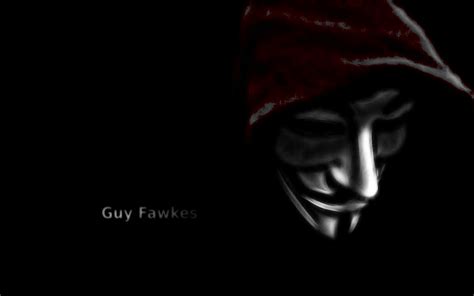 Guido Fawkes by senang on DeviantArt