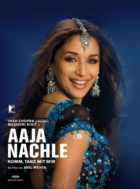 Aaja Nachle - Aaja Nachle (2007) - Film - CineMagia.ro