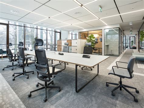Nowy Styl Office collection | Kusch+Co