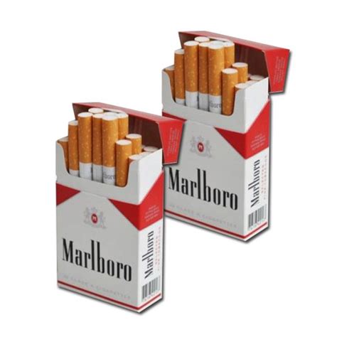 Marlboro Red Ph