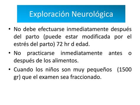 clasificación del recién nacido PPT