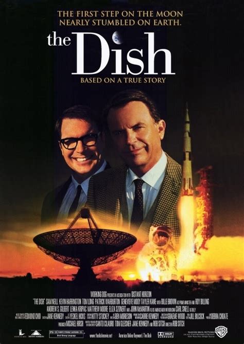 The Dish (2000) | thedullwoodexperiment