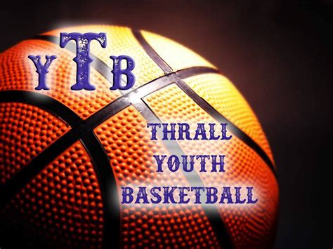 Thrall Youth Football Thrall Youth Football League