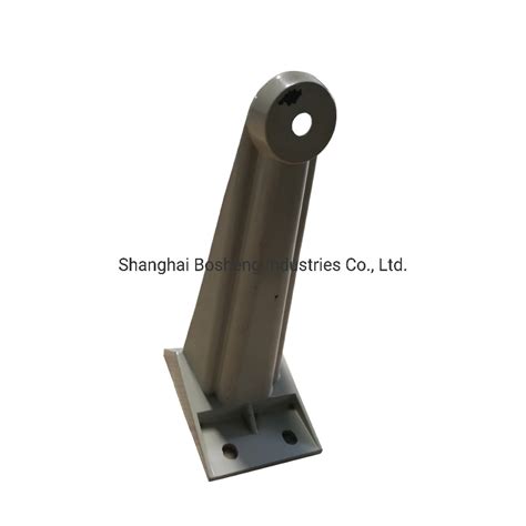 evaporative pattern casting cast iron  ductile iron