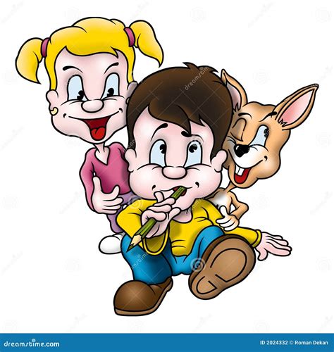 Giggle Cartoons, Illustrations & Vector Stock Images - 1158 Pictures to download from ...