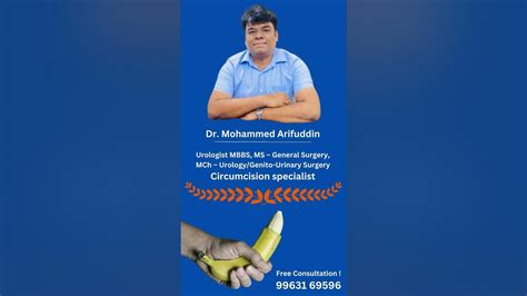 Laser Circumcision Surgery Stapler Circumcision Open Circumcision